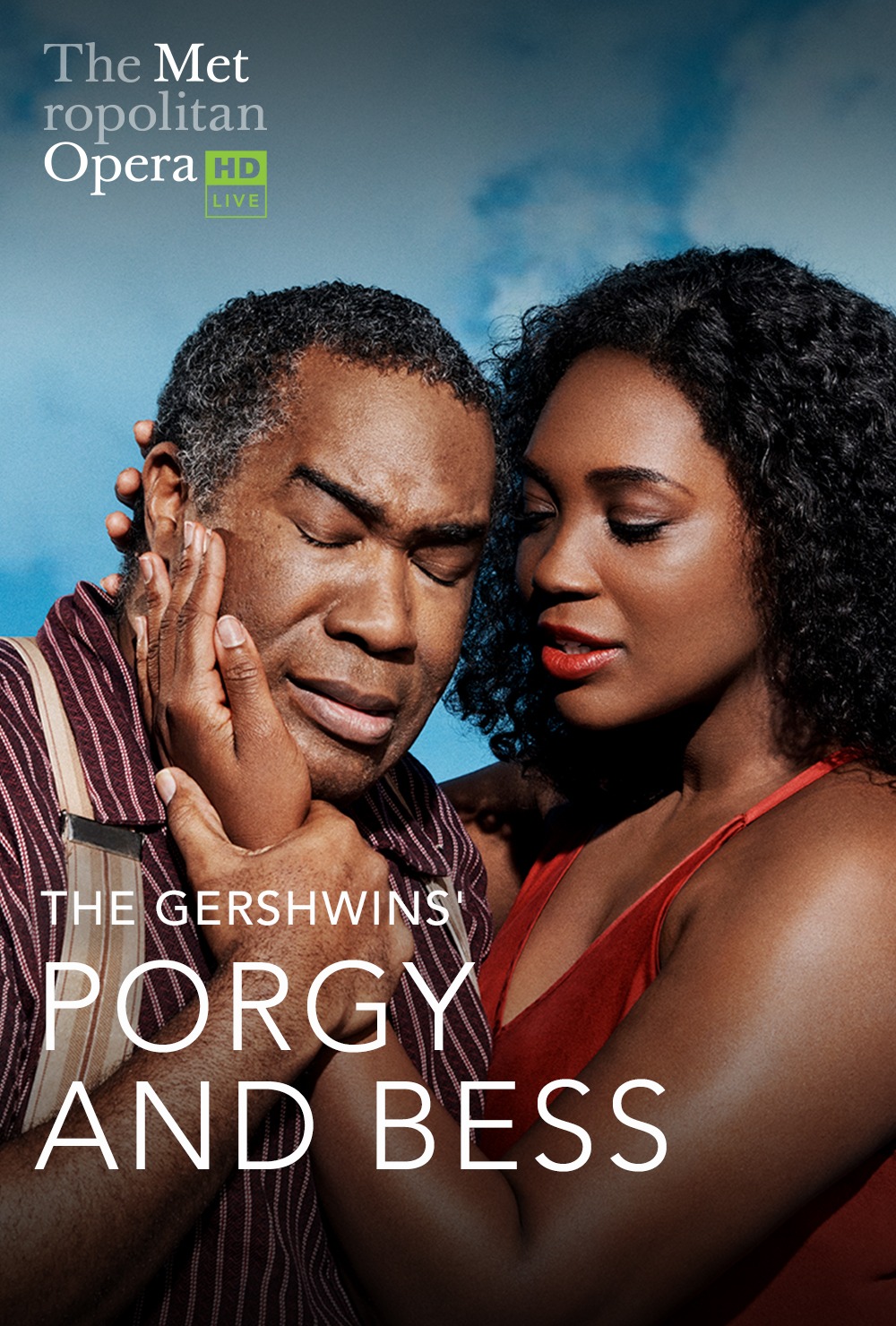The Gershwins' Porgy and Bess