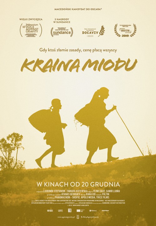 Honeyland
