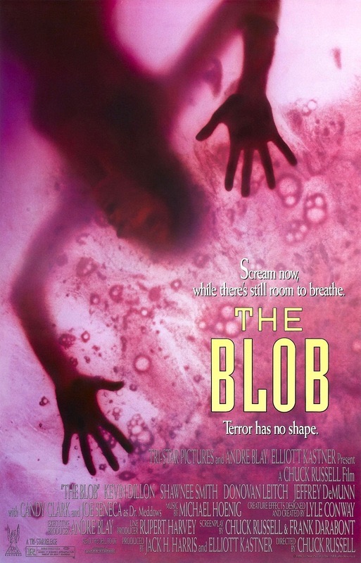 The Blob