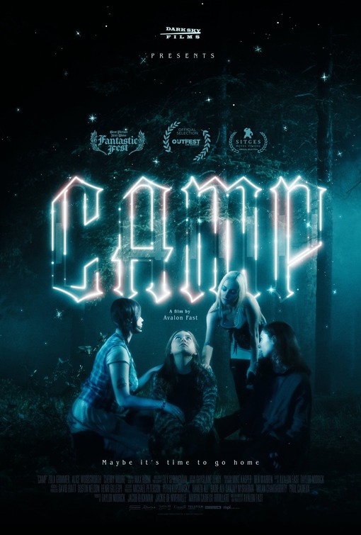 Camp