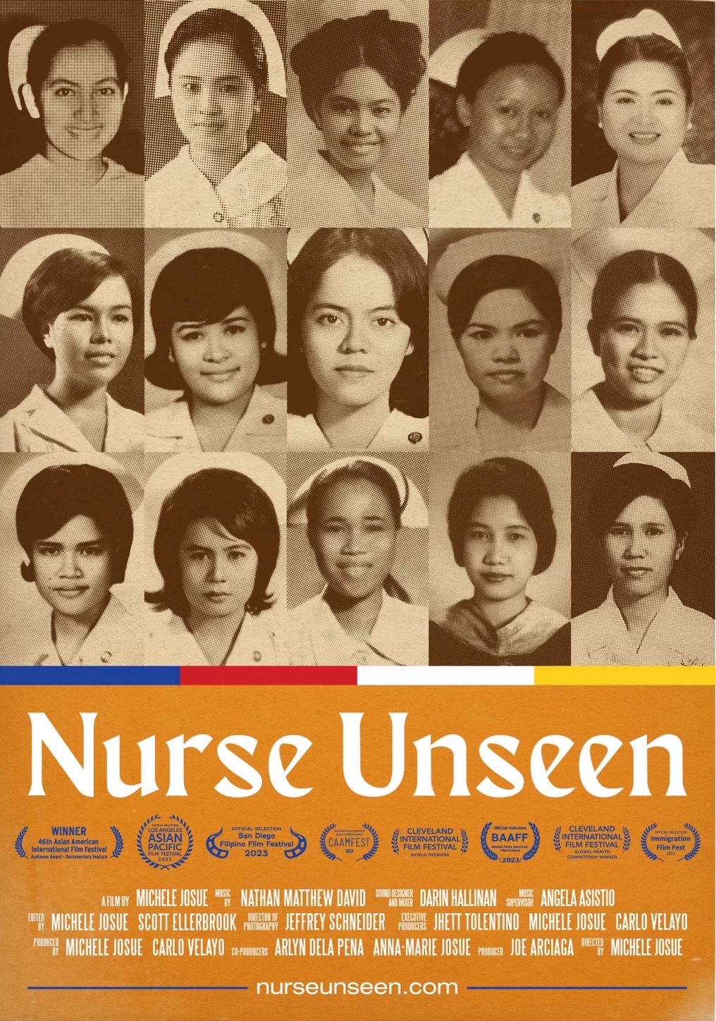 Nurse Unseen