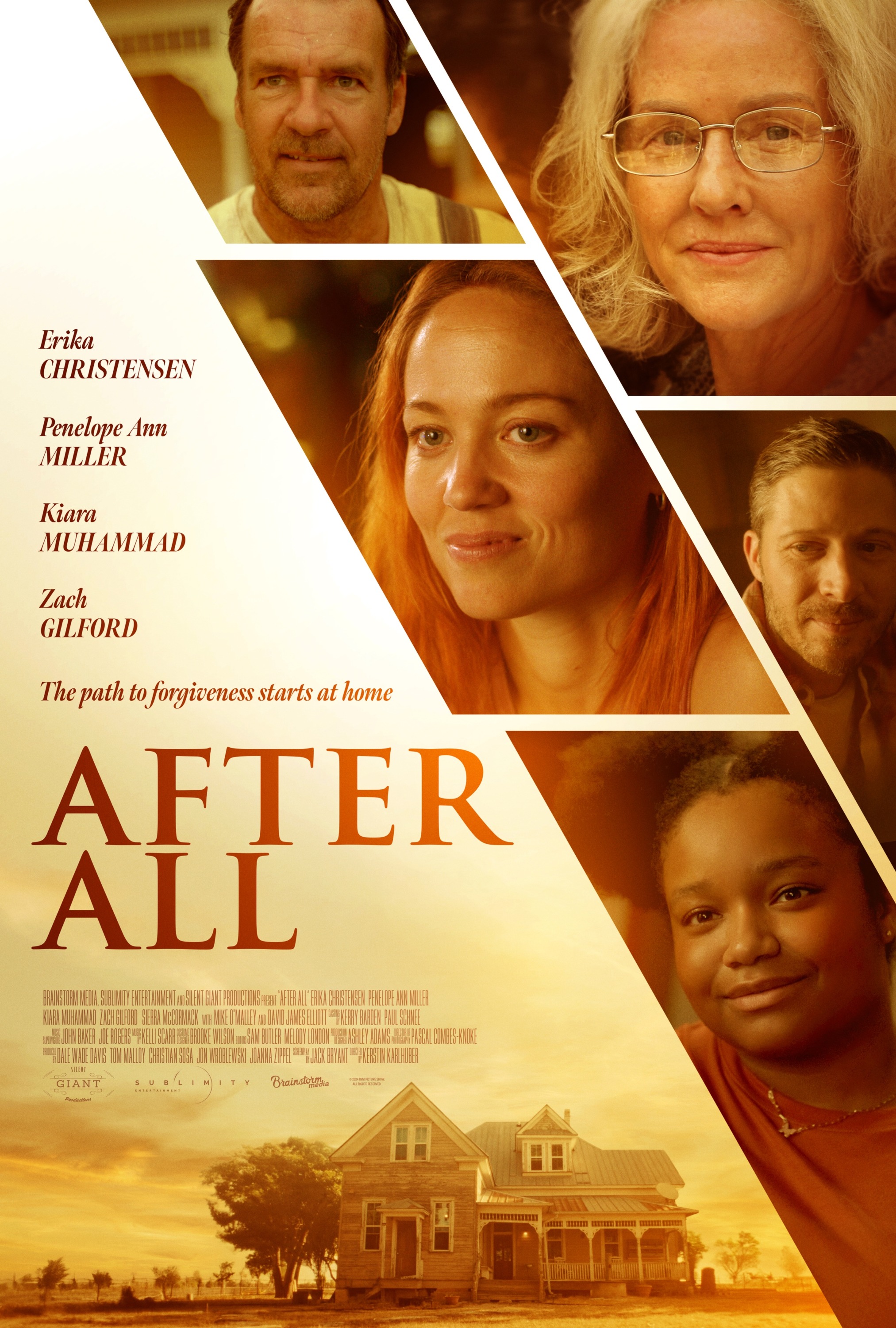 After All