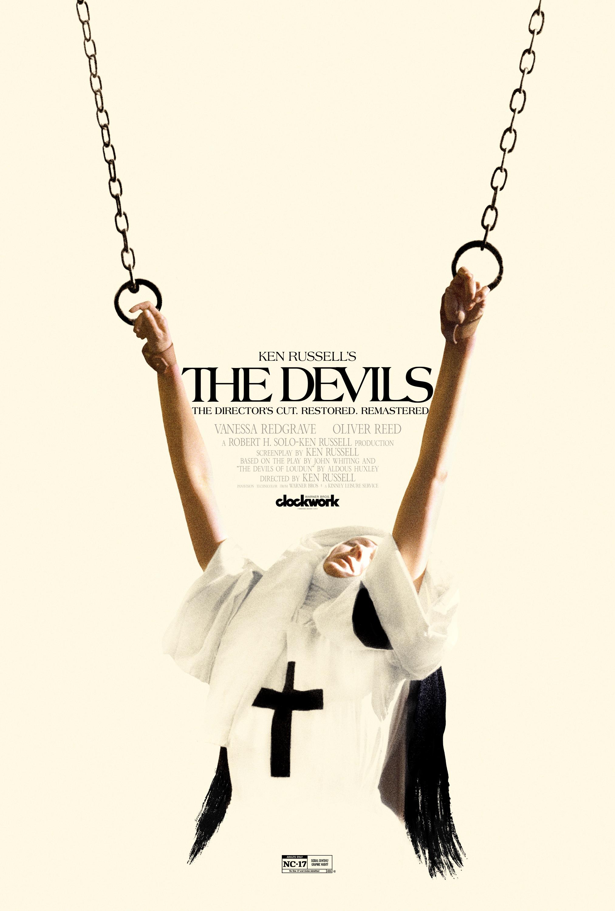 The Devils