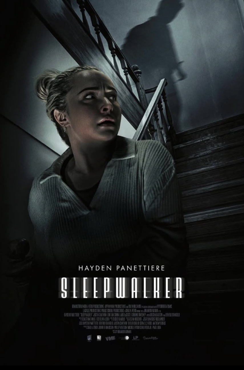 Sleepwalker