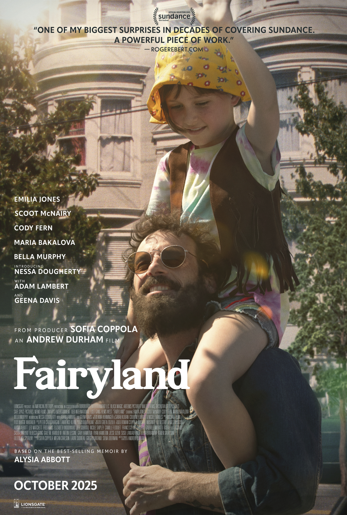 Fairyland