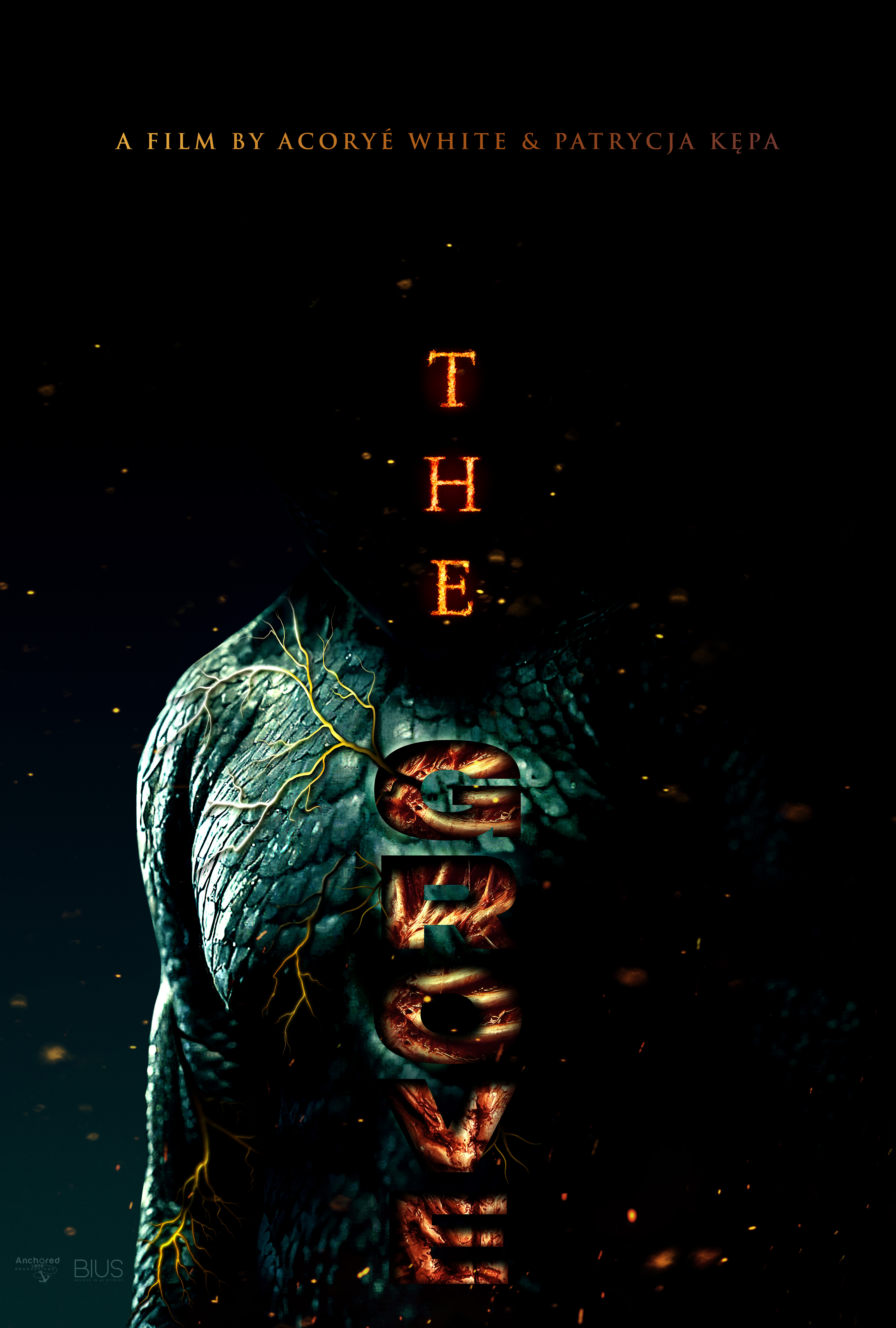 The Grove