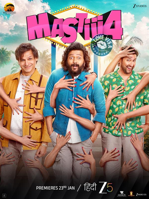 Mastiii 4
