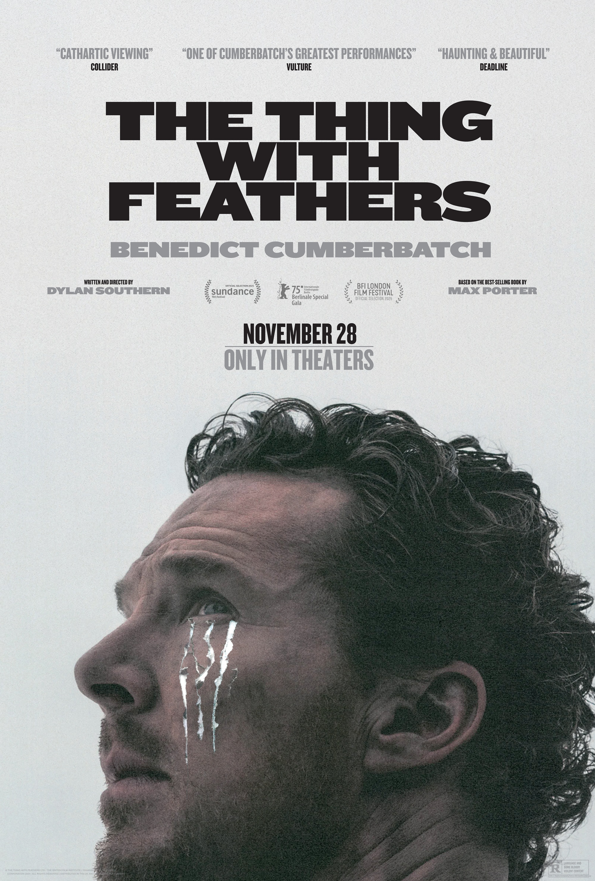 The Thing with Feathers