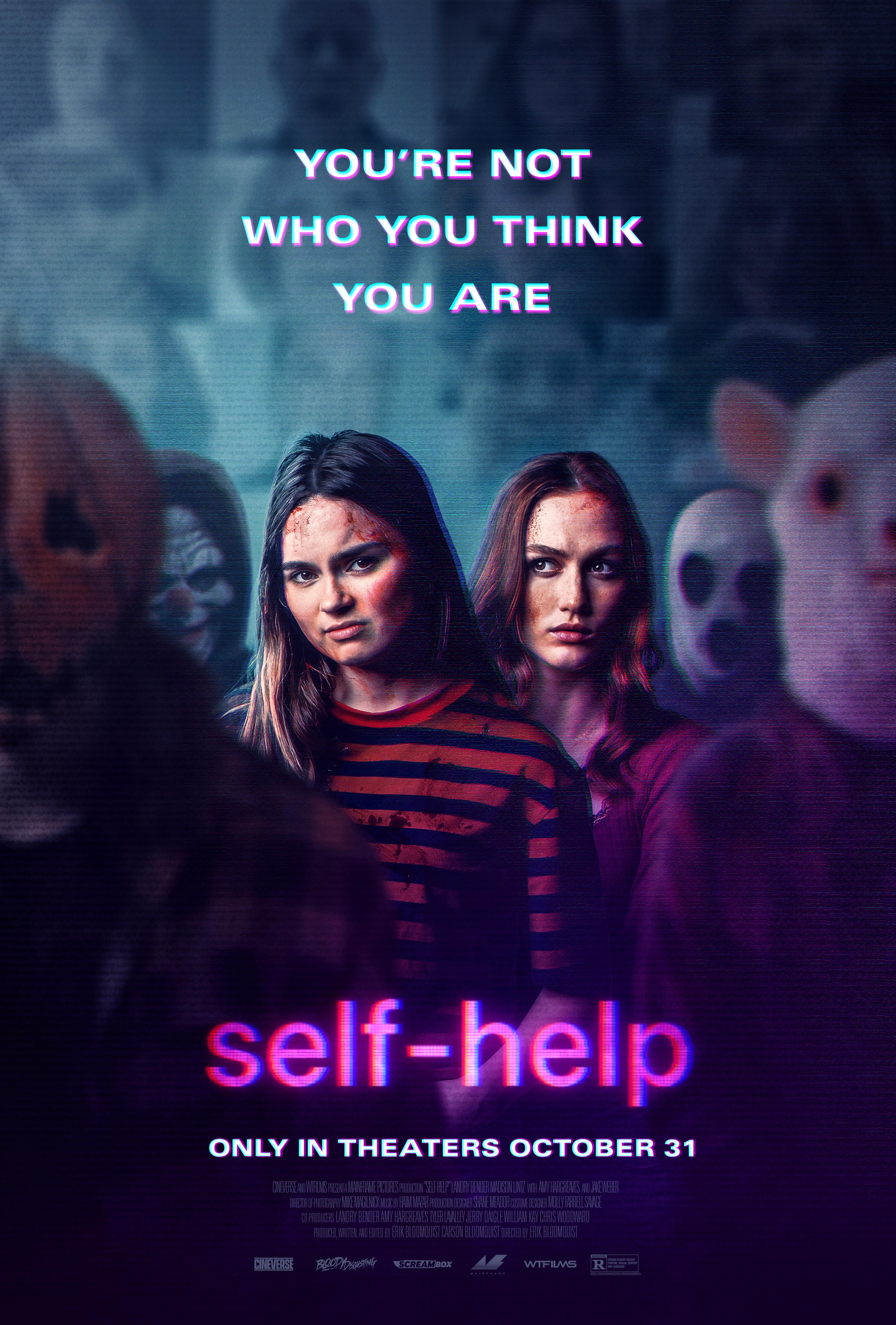 Self-Help
