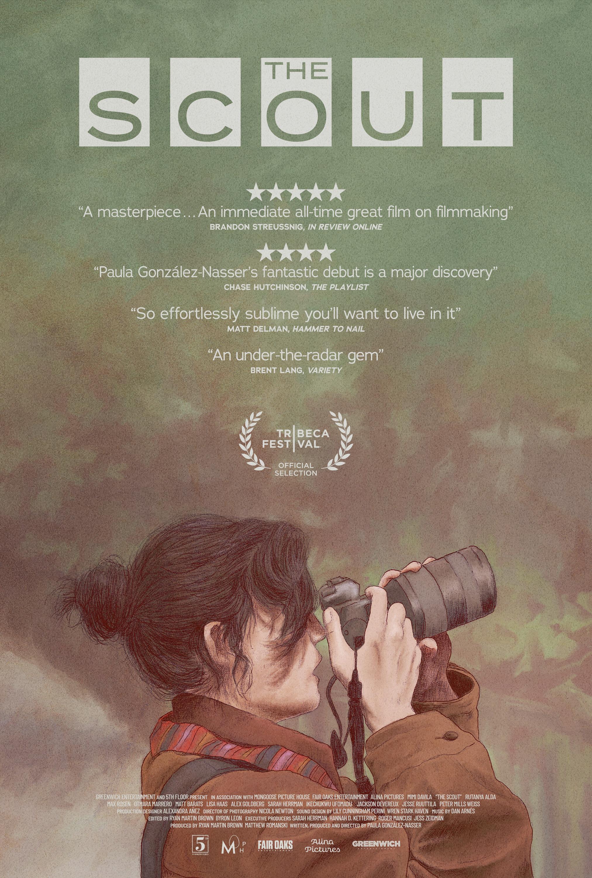 The Scout