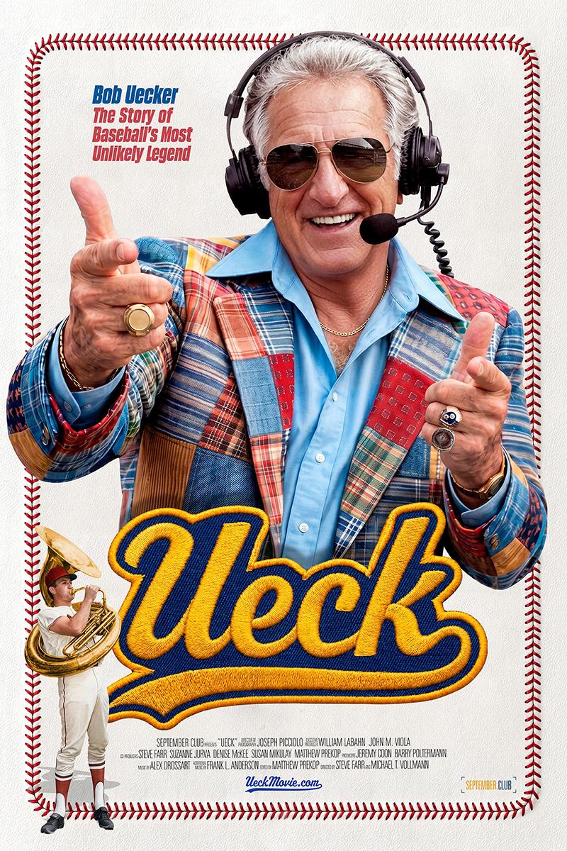 Ueck