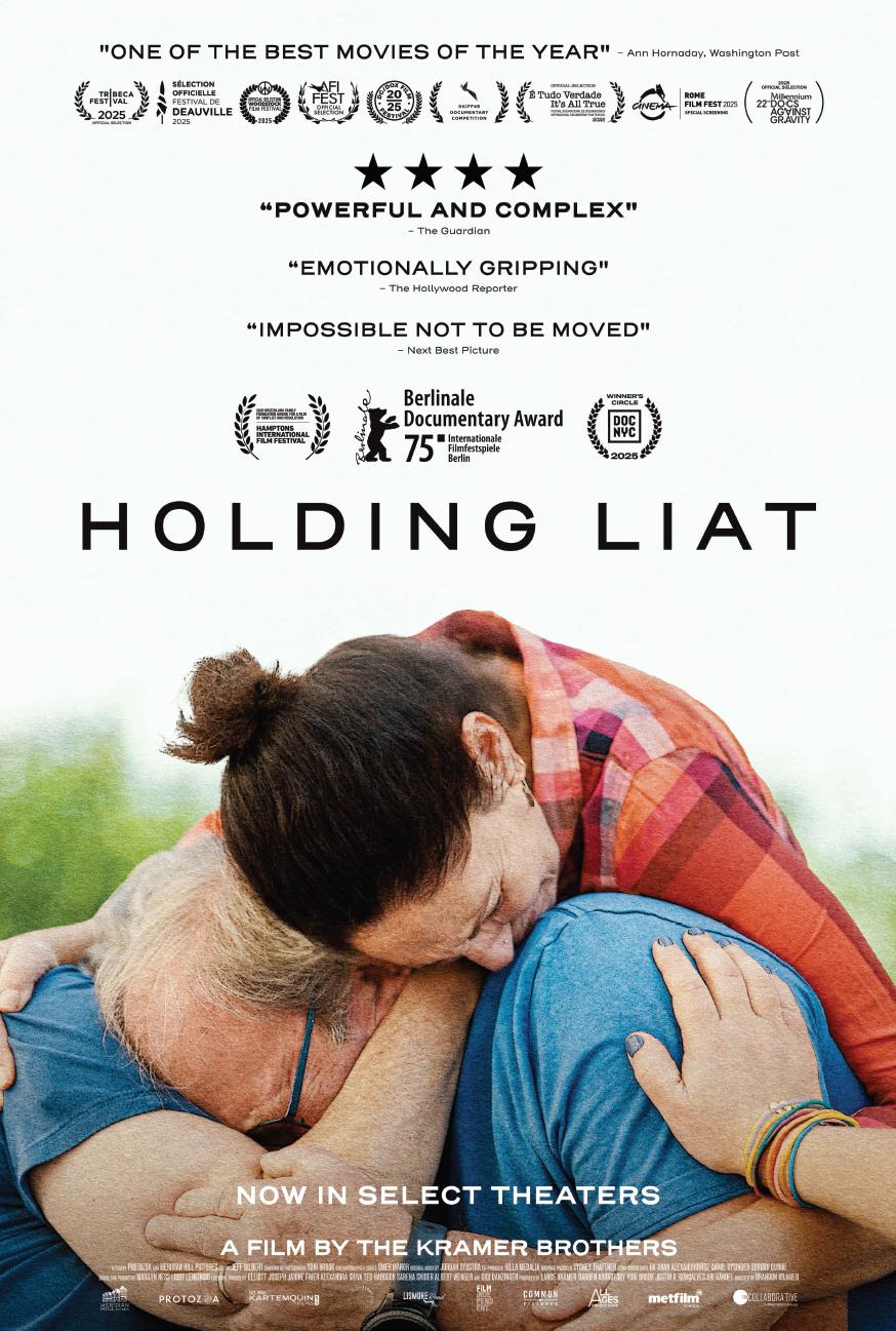 Holding Liat