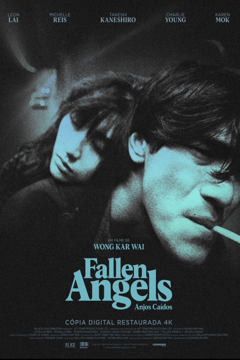 Fallen Angels