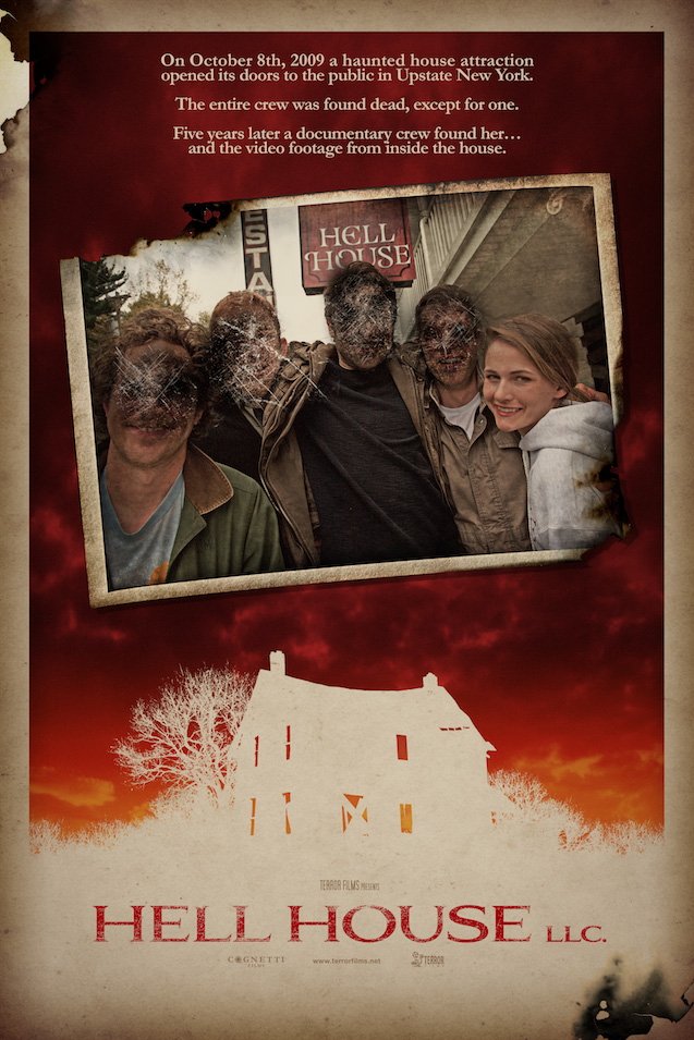 Hell House LLC 10th Anniversary
