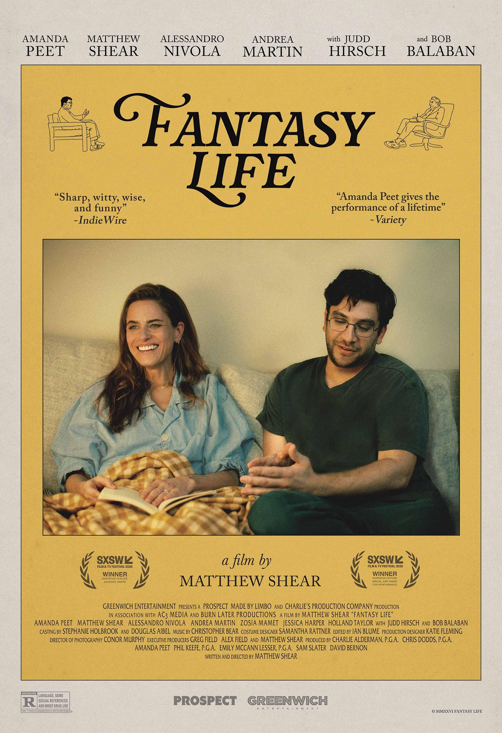 Fantasy Life