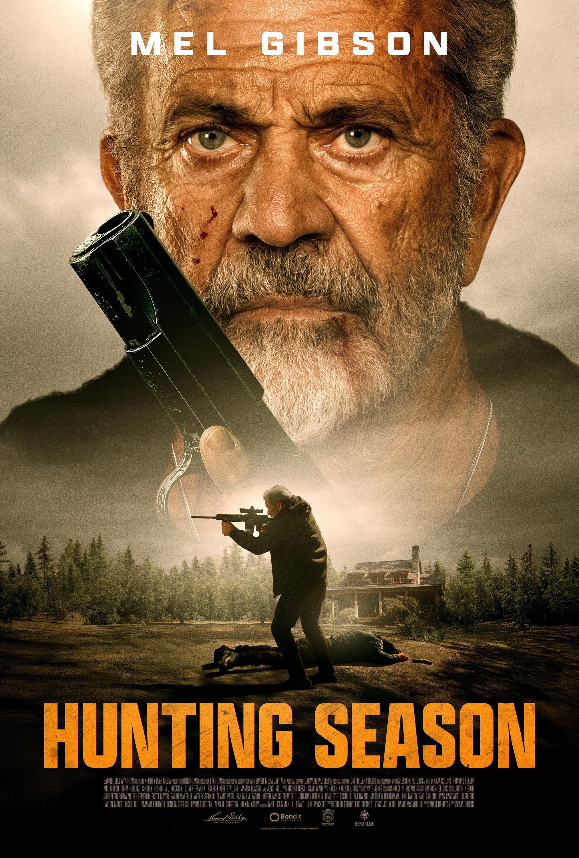 Hunting Season