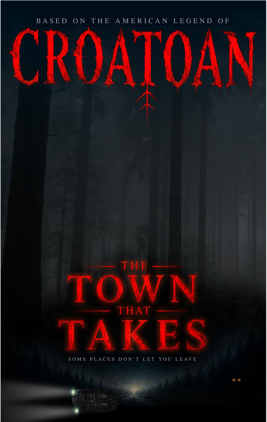 The Town That Takes