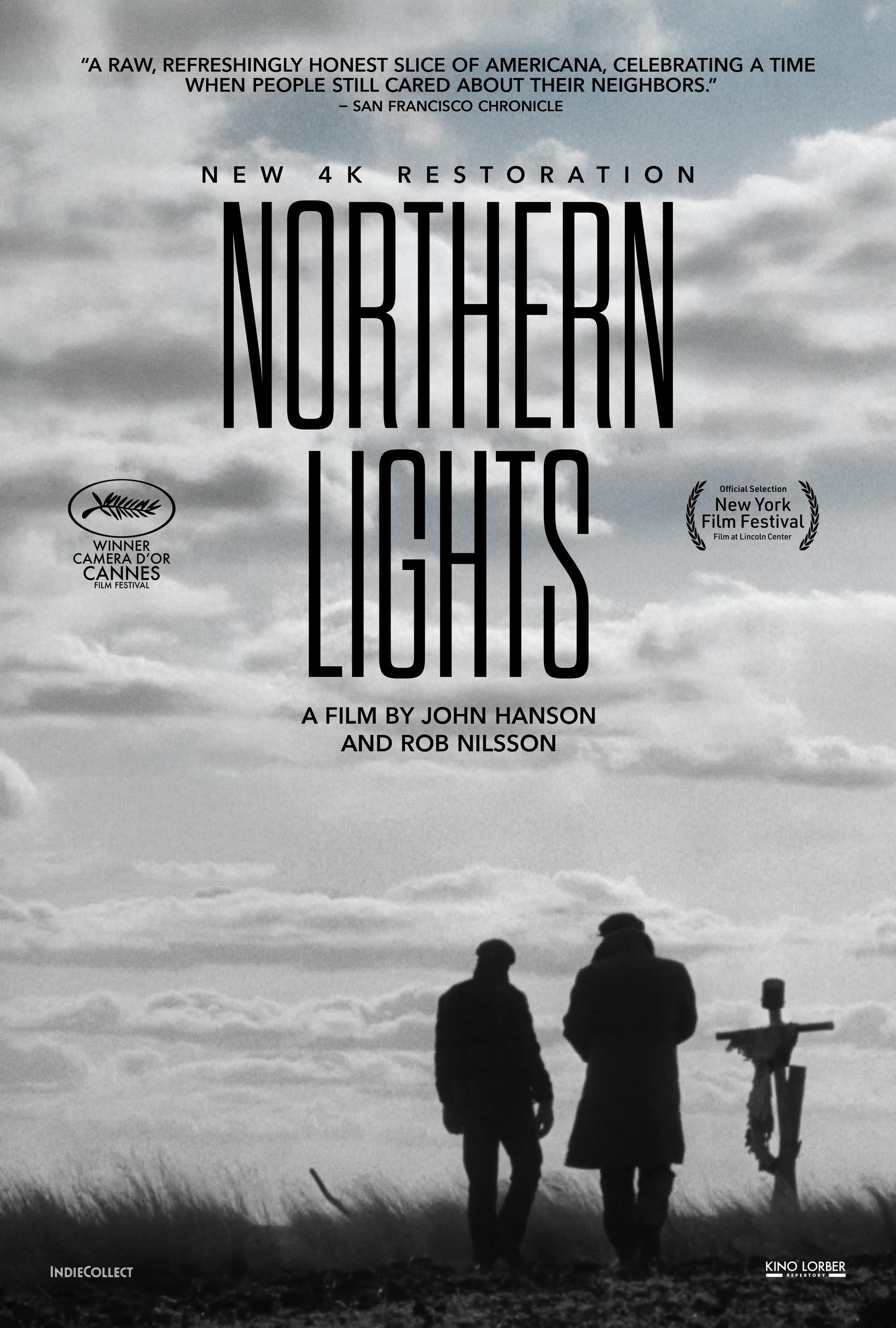 Northern Lights