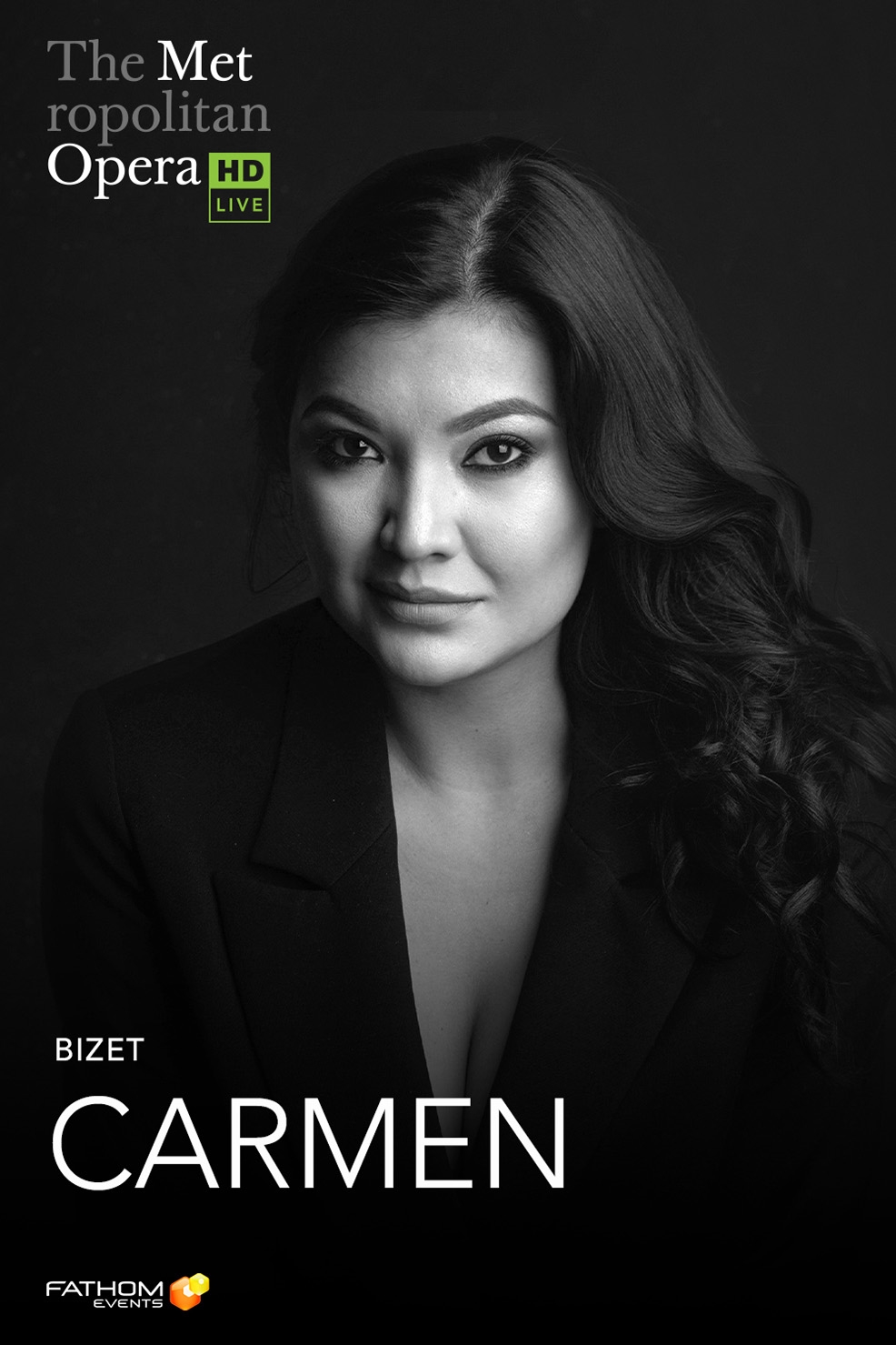 Bizet: Carmen