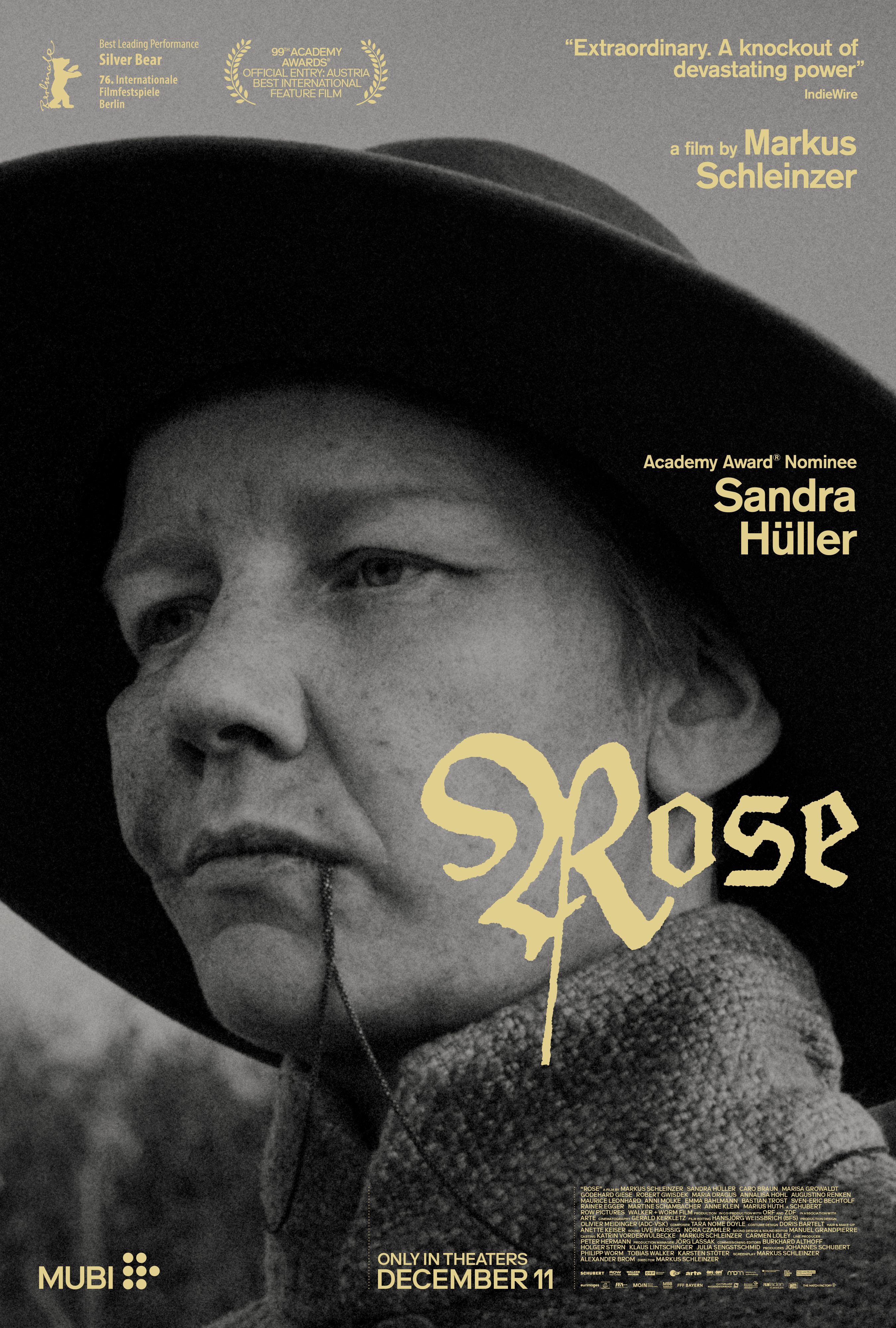 Rose
