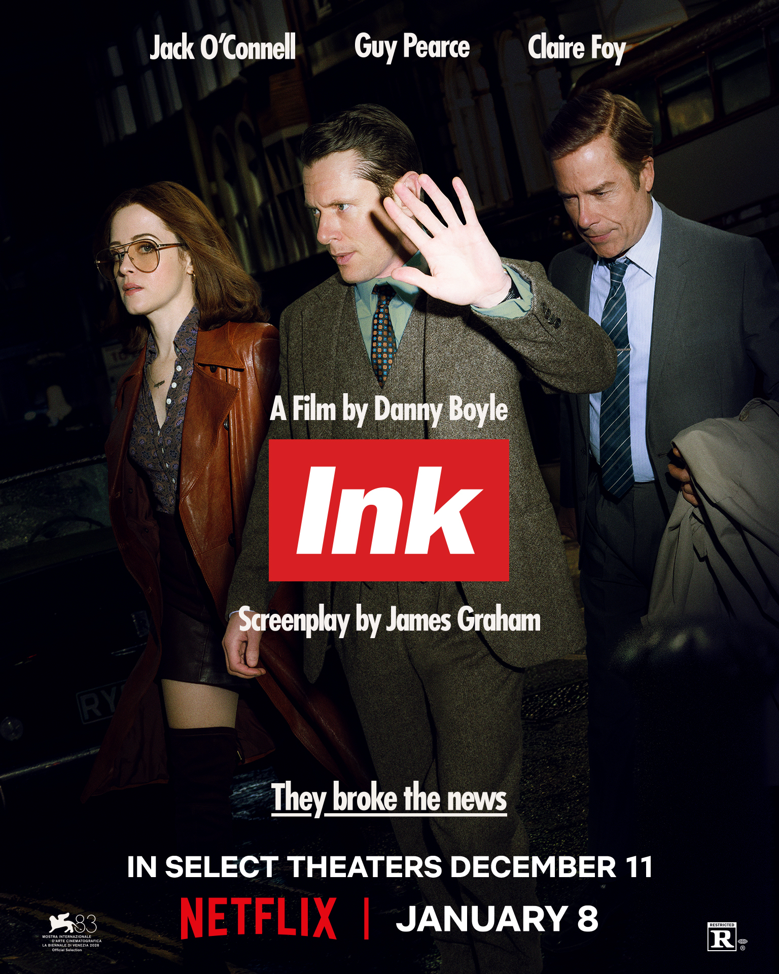 Ink